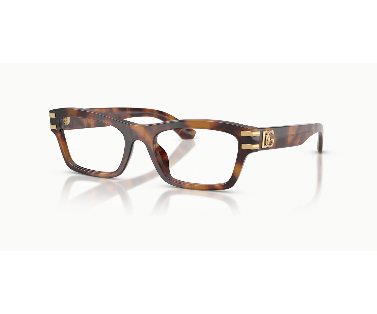 DOLCE & GABBANA - DG3454 - 3497 - 54