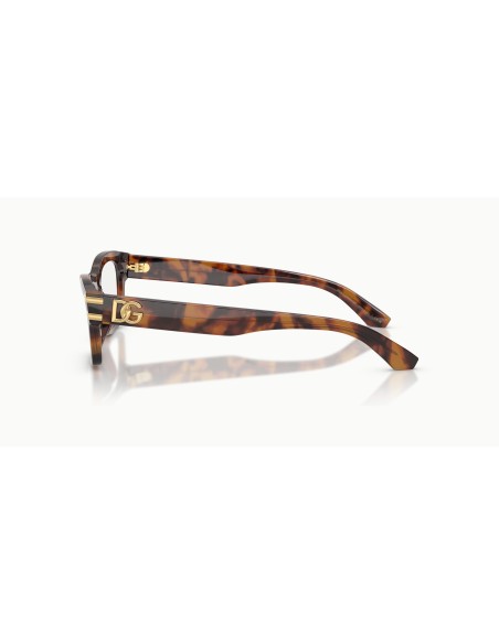 DOLCE & GABBANA - DG3454 - 3497 - 54