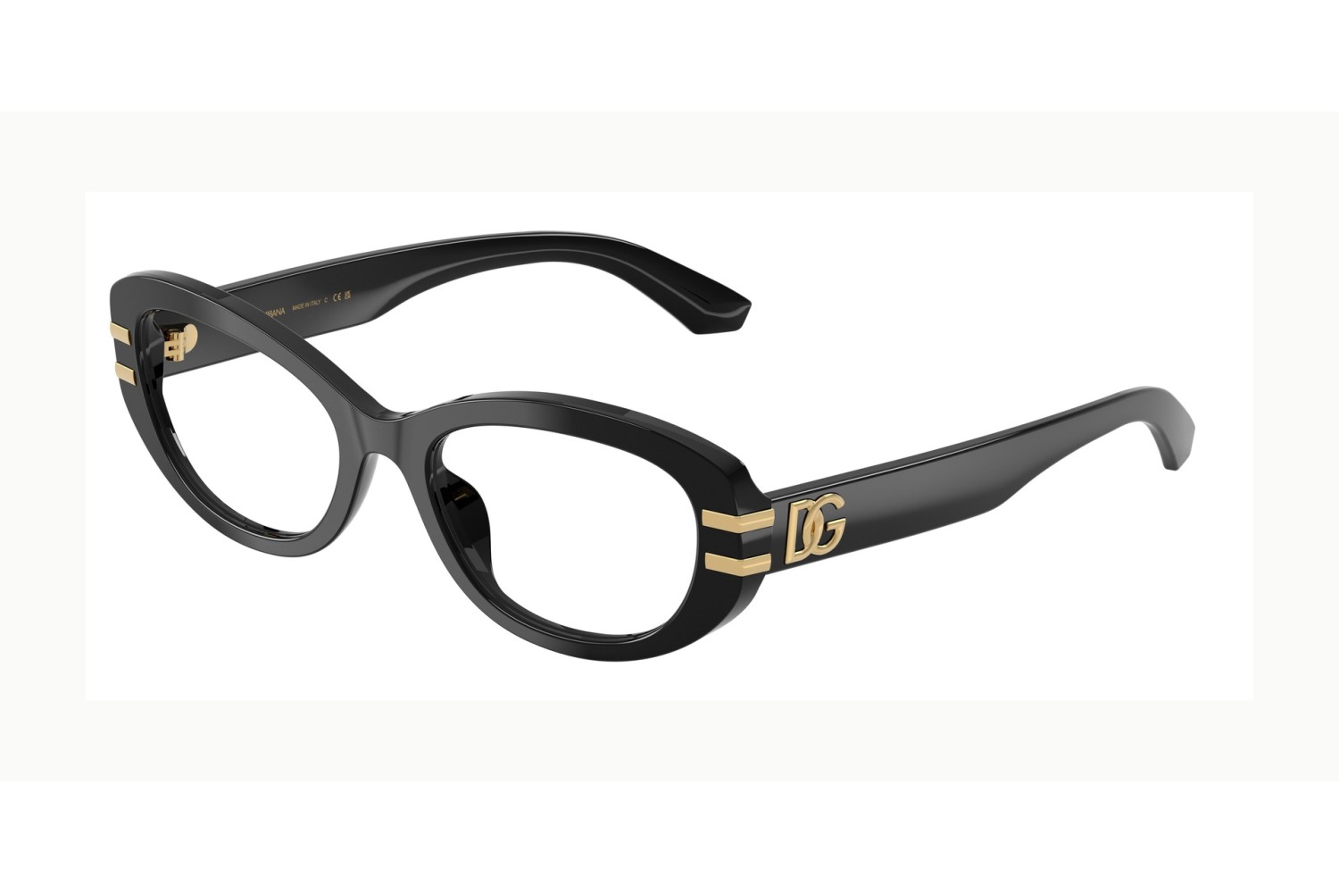 DOLCE & GABBANA - DG3455 - 501 - 54