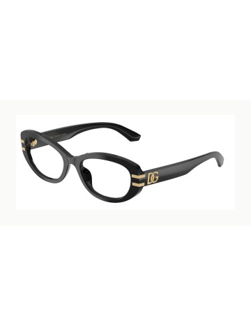 DOLCE & GABBANA - DG3455 - 501 - 54