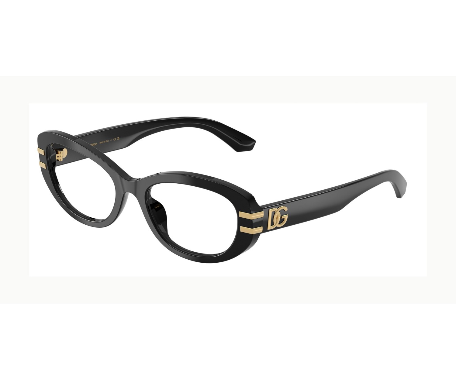 DOLCE & GABBANA - DG3455 - 501 - 54