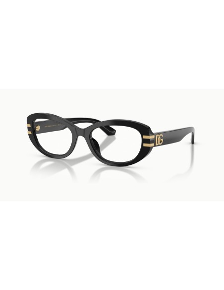 DOLCE & GABBANA - DG3455 - 501 - 54