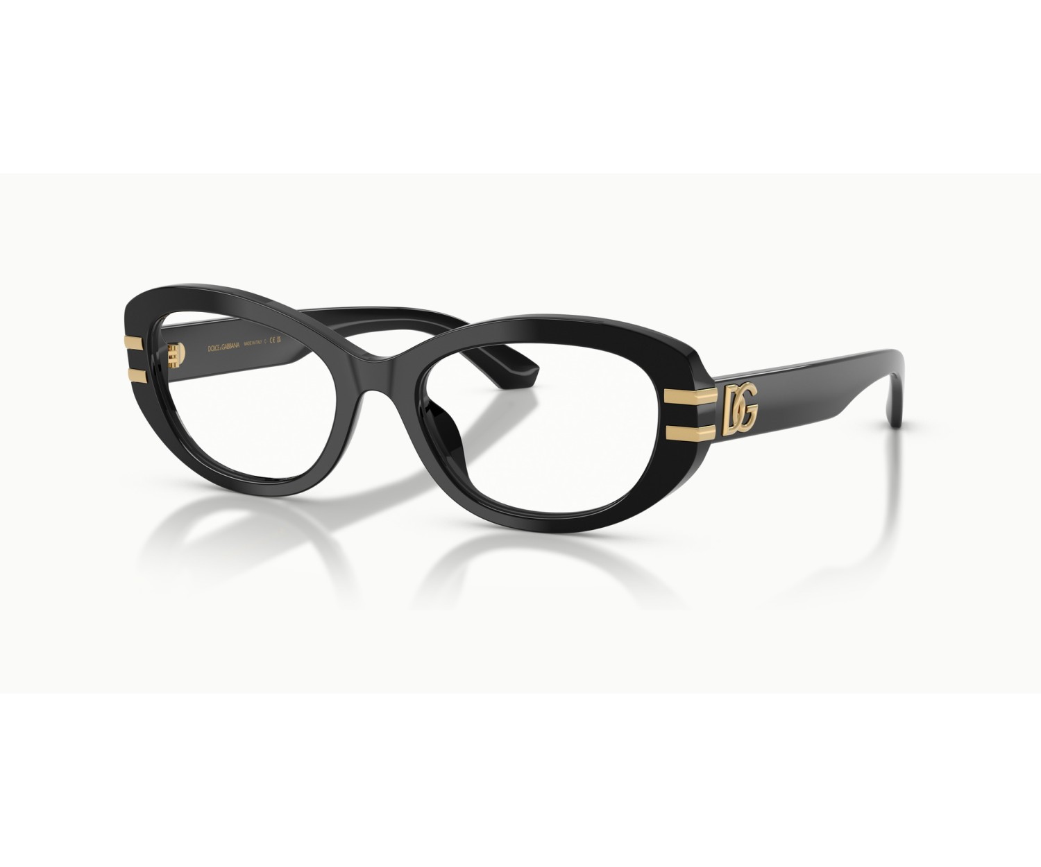 DOLCE & GABBANA - DG3455 - 501 - 54