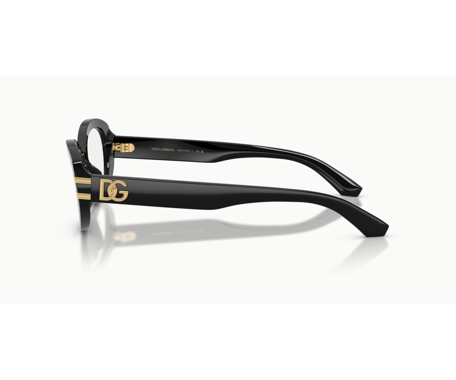 DOLCE & GABBANA - DG3455 - 501 - 54