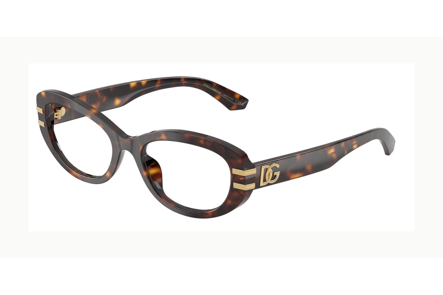 DOLCE & GABBANA - DG3455 - 502 - 54