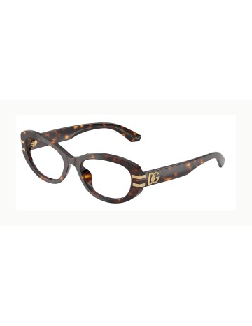 DOLCE & GABBANA - DG3455 - 502 - 54