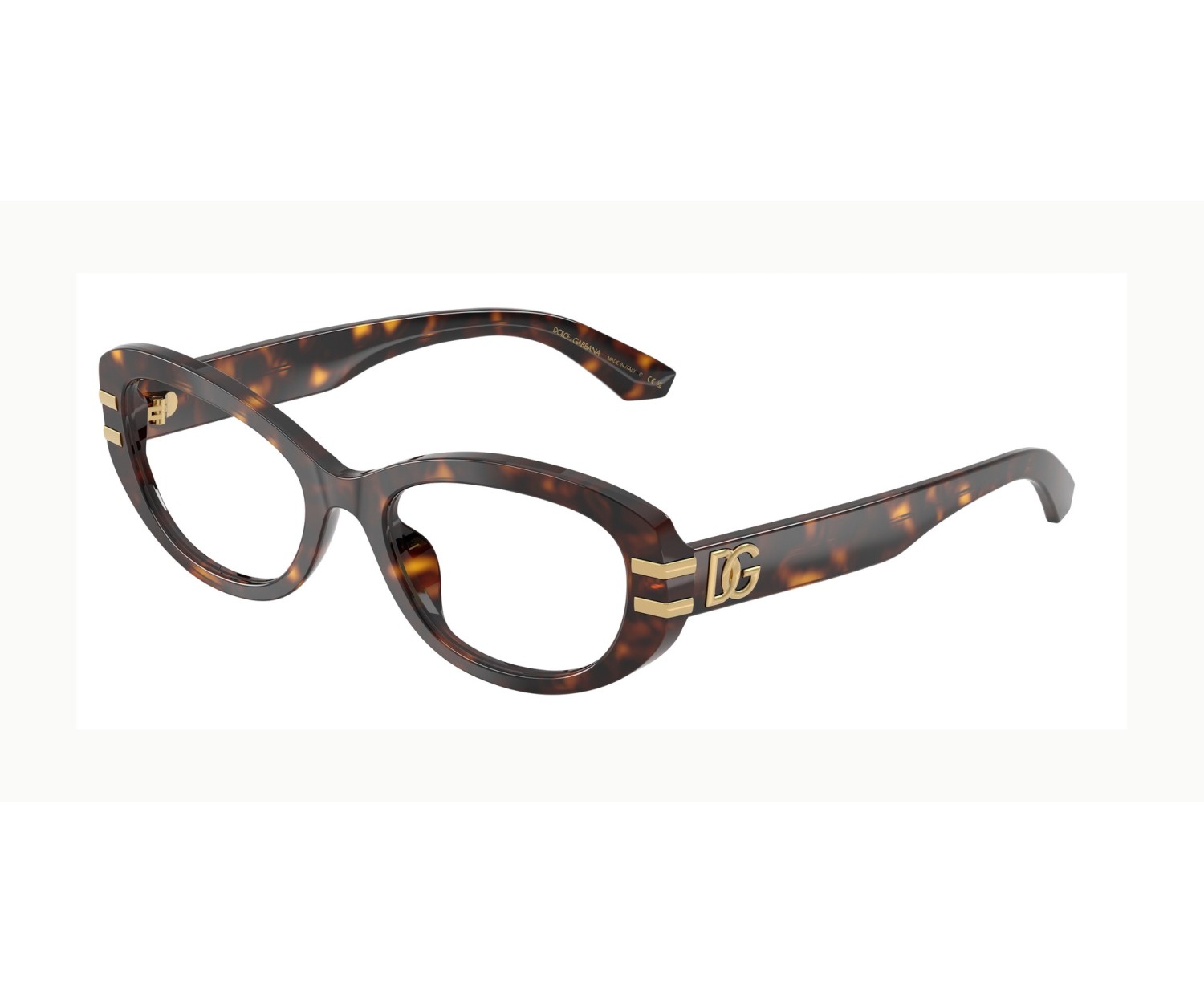 DOLCE & GABBANA - DG3455 - 502 - 54