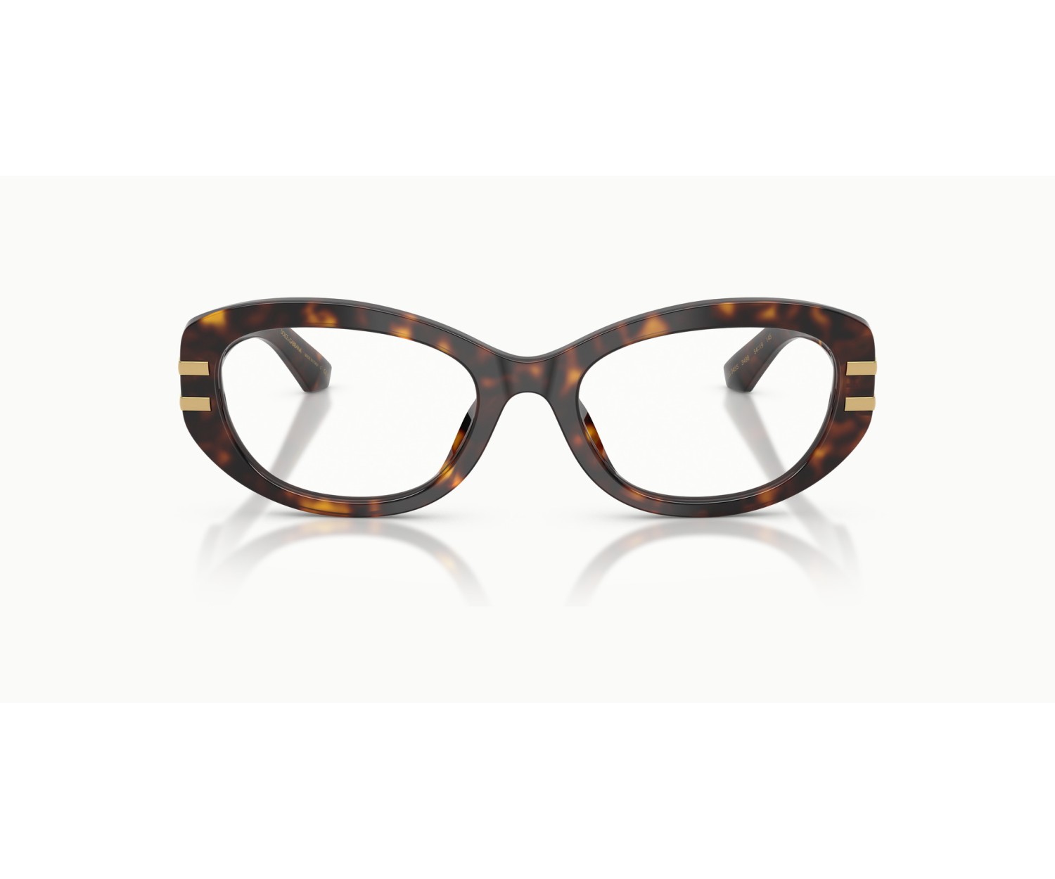 DOLCE & GABBANA - DG3455 - 502 - 54
