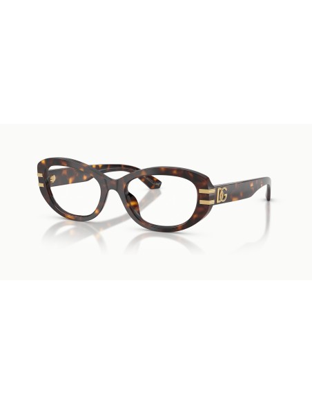 DOLCE & GABBANA - DG3455 - 502 - 54