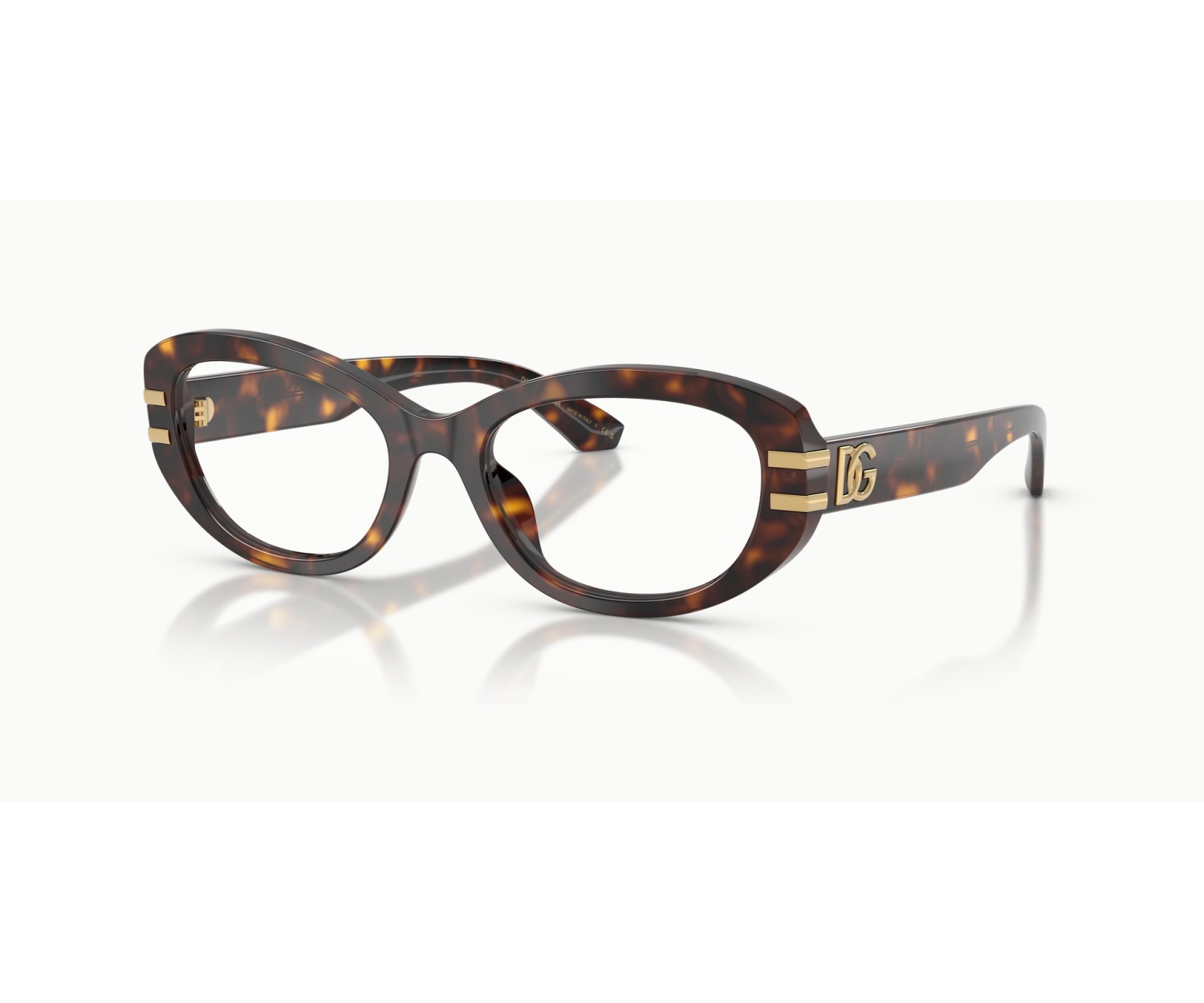 DOLCE & GABBANA - DG3455 - 502 - 54