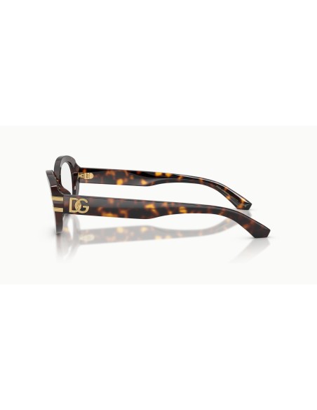 DOLCE & GABBANA - DG3455 - 502 - 54