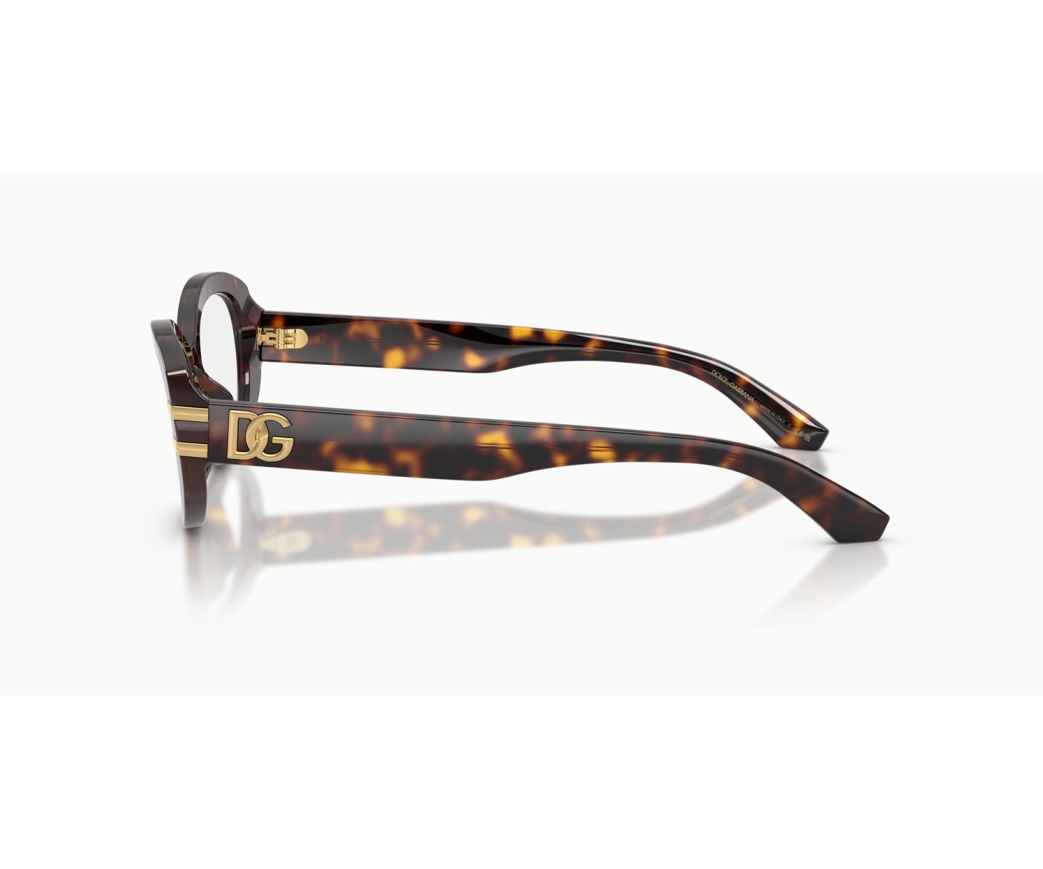 DOLCE & GABBANA - DG3455 - 502 - 54