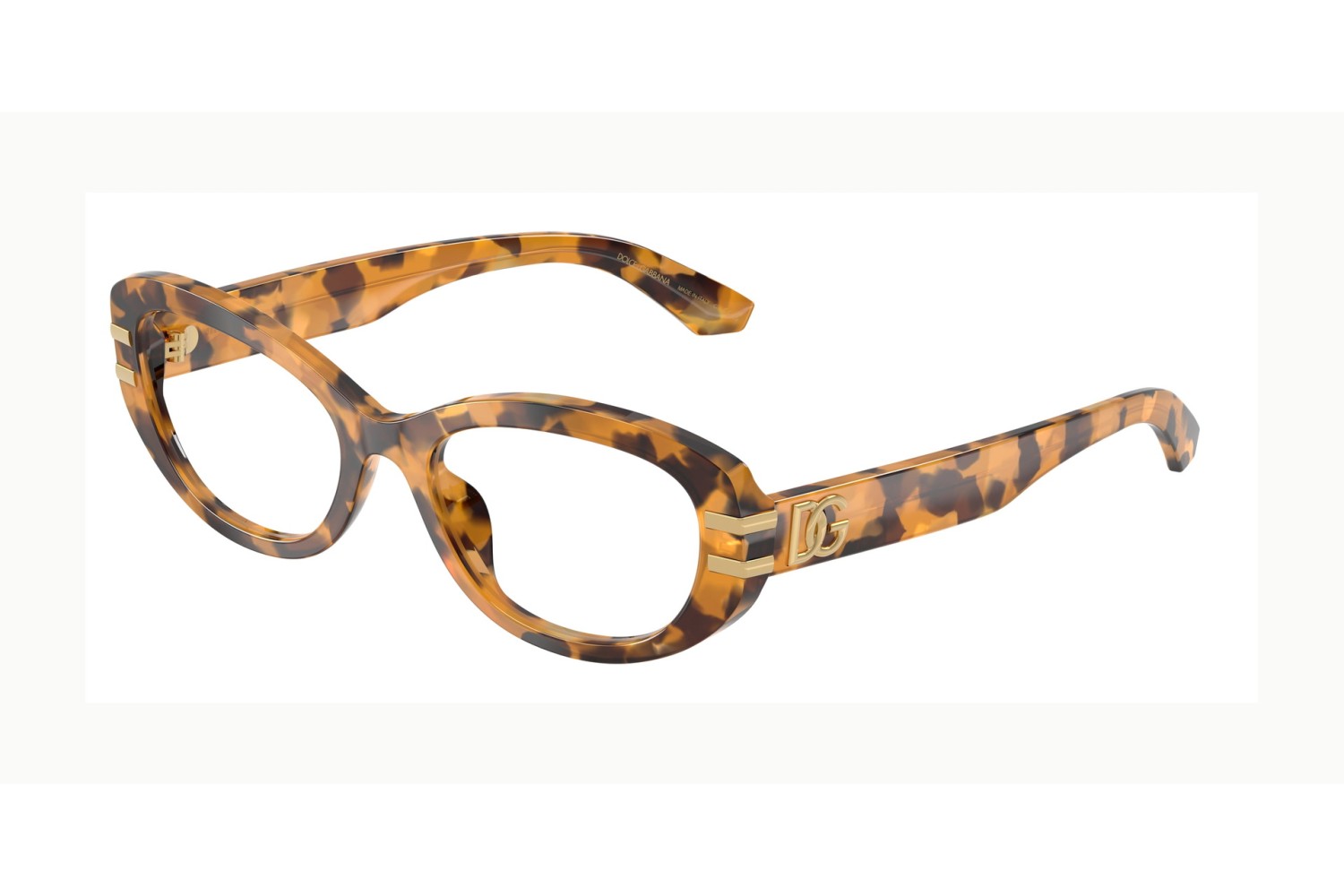 DOLCE & GABBANA - DG3455 - 3496 - 54