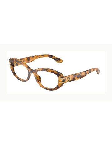 DOLCE & GABBANA - DG3455 - 3496 - 54