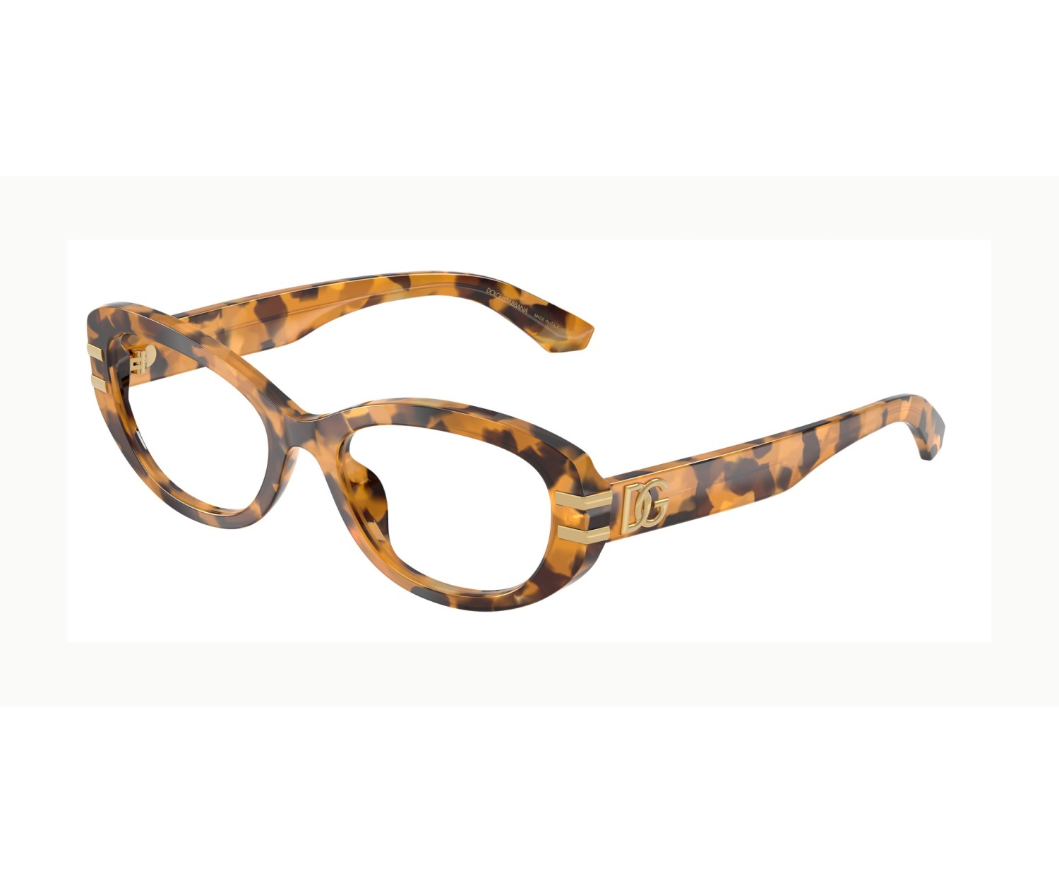DOLCE & GABBANA - DG3455 - 3496 - 54