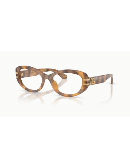 DOLCE & GABBANA - DG3455 - 3496 - 54