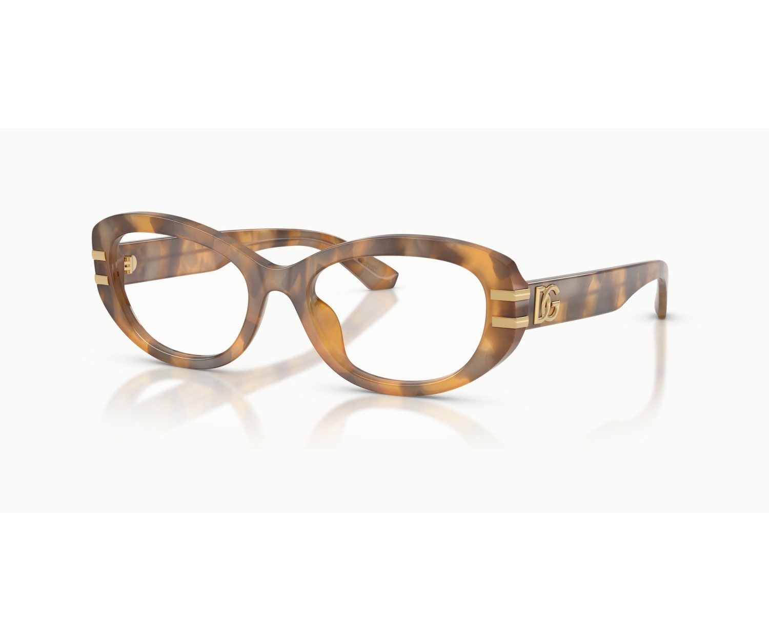 DOLCE & GABBANA - DG3455 - 3496 - 54