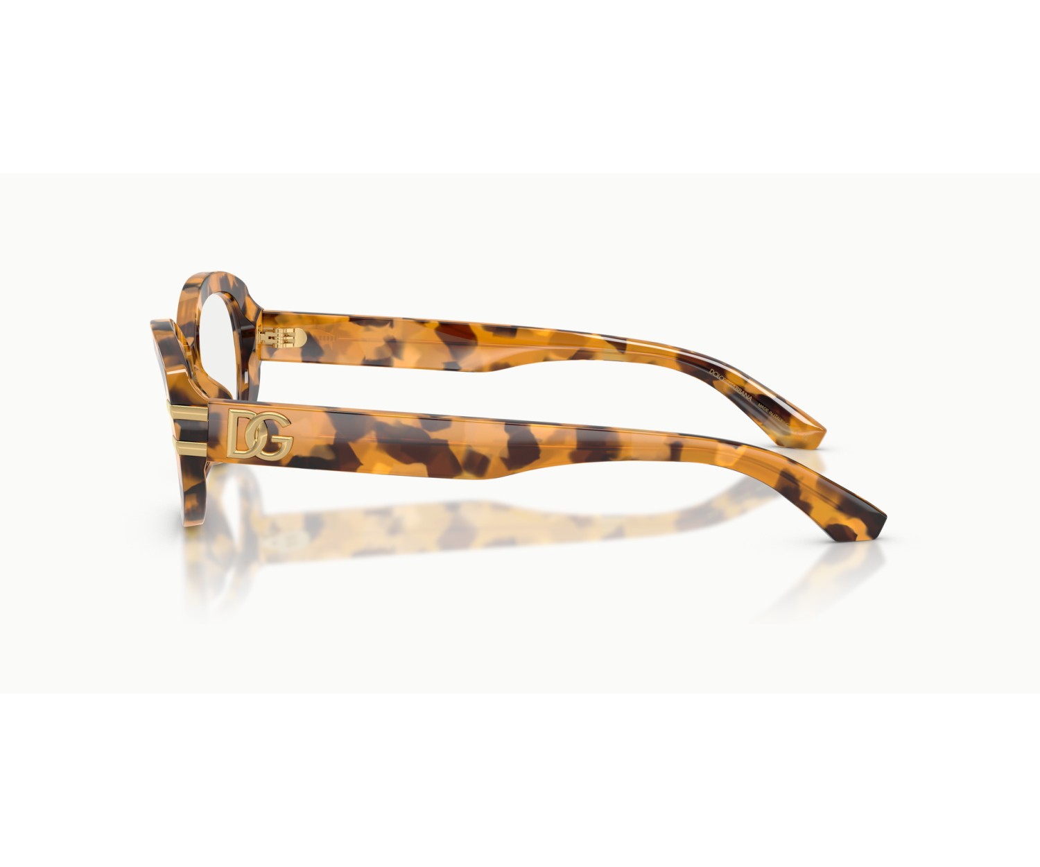 DOLCE & GABBANA - DG3455 - 3496 - 54