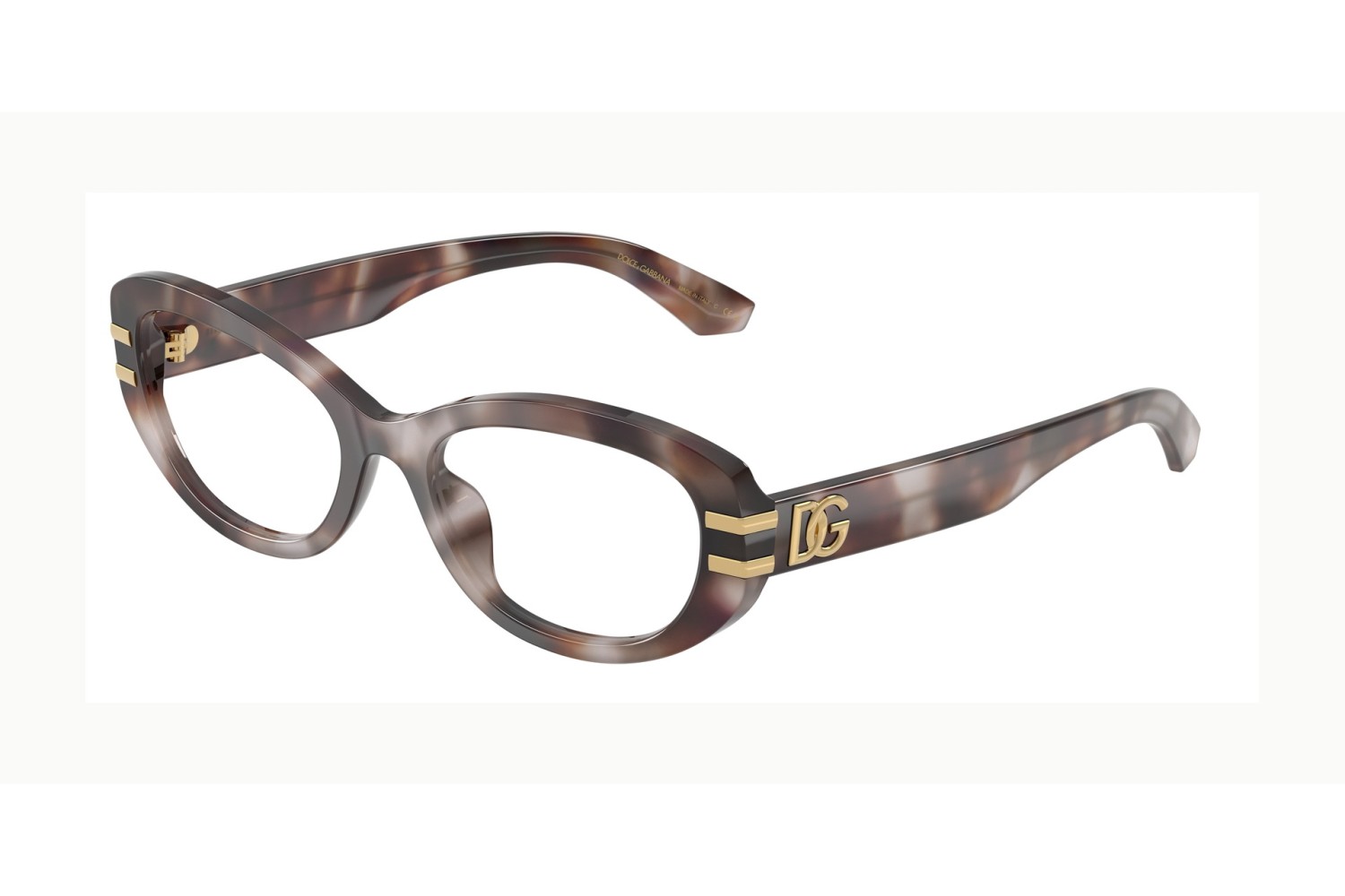 DOLCE & GABBANA - DG3455 - 3498 - 54