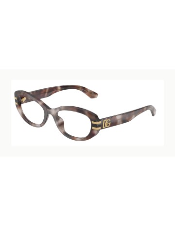DOLCE & GABBANA - DG3455 - 3498 - 54