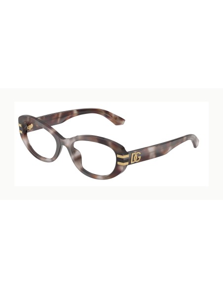 DOLCE & GABBANA - DG3455 - 3498 - 54