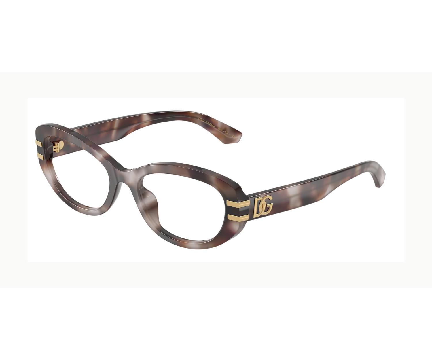 DOLCE & GABBANA - DG3455 - 3498 - 54