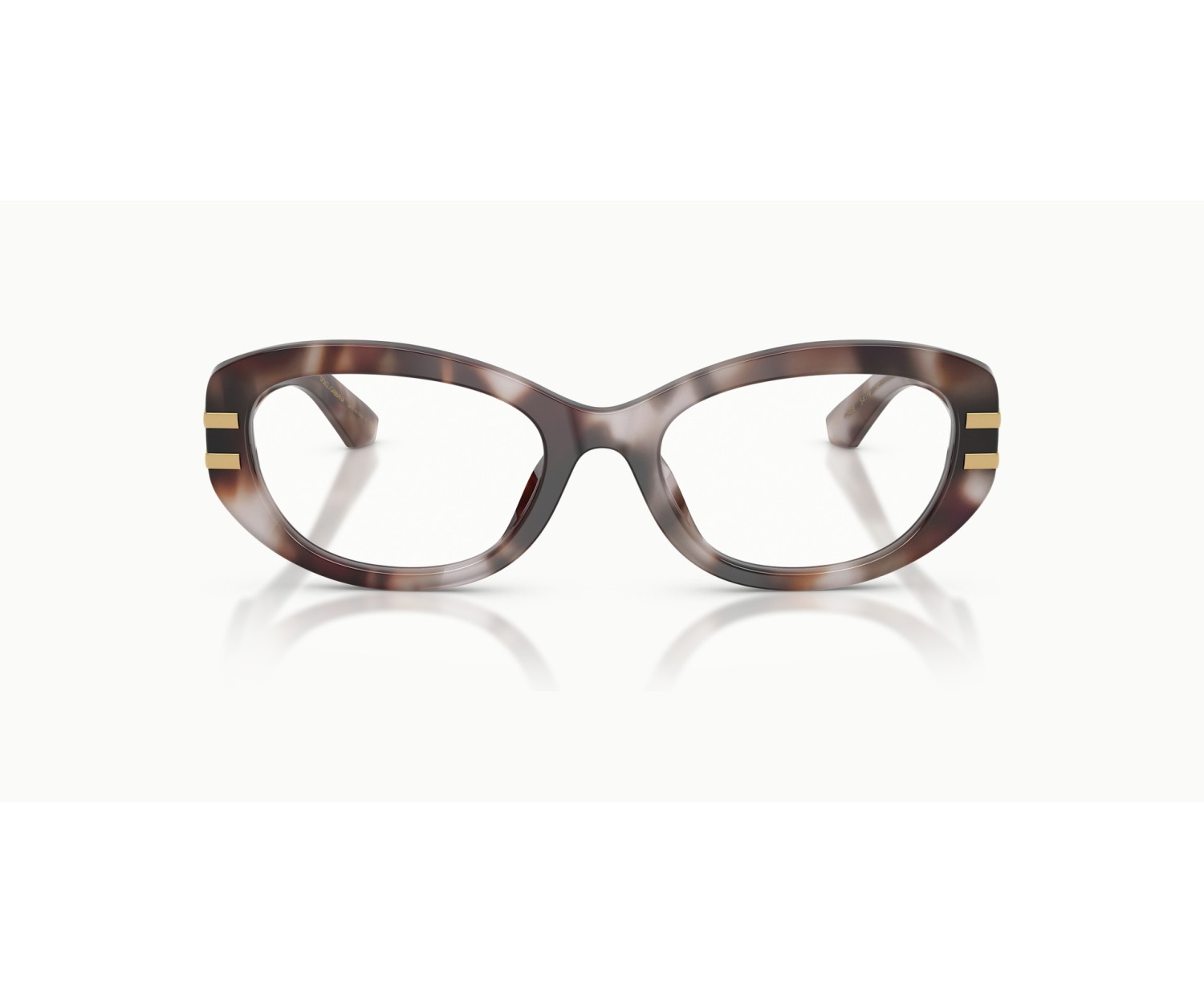 DOLCE & GABBANA - DG3455 - 3498 - 54