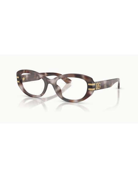 DOLCE & GABBANA - DG3455 - 3498 - 54