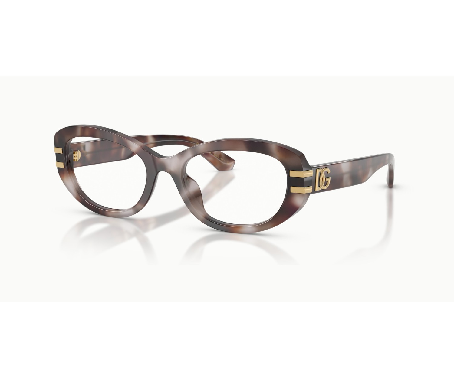 DOLCE & GABBANA - DG3455 - 3498 - 54