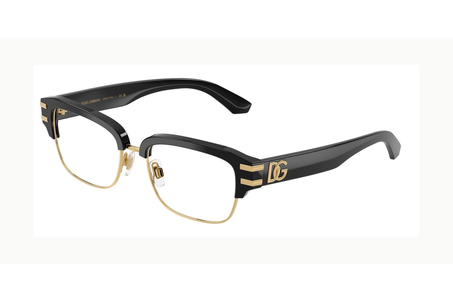 DOLCE & GABBANA - DG3456 - 501 - 54