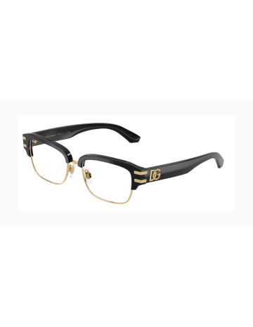DOLCE & GABBANA - DG3456 - 501 - 54
