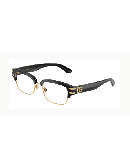 DOLCE & GABBANA - DG3456 - 501 - 54