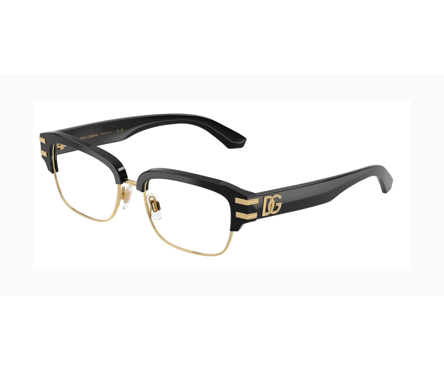 DOLCE & GABBANA - DG3456 - 501 - 54