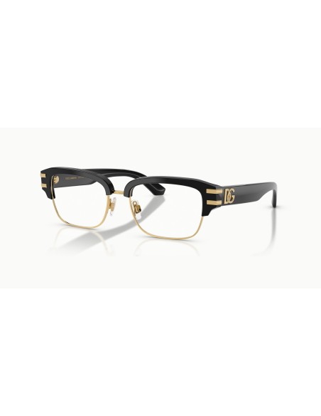 DOLCE & GABBANA - DG3456 - 501 - 54