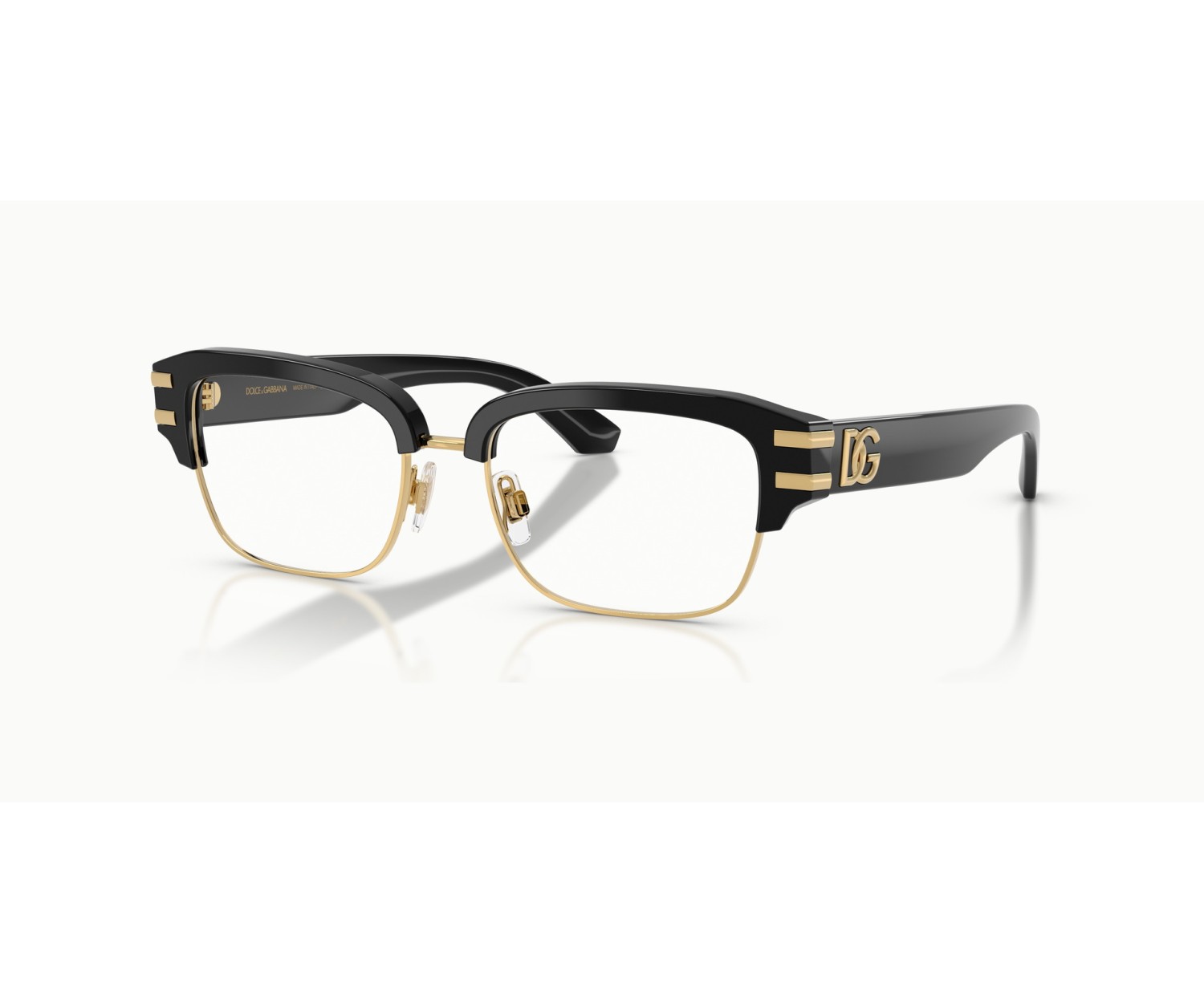DOLCE & GABBANA - DG3456 - 501 - 54