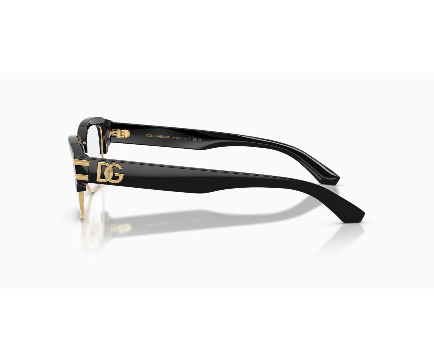 DOLCE & GABBANA - DG3456 - 501 - 54