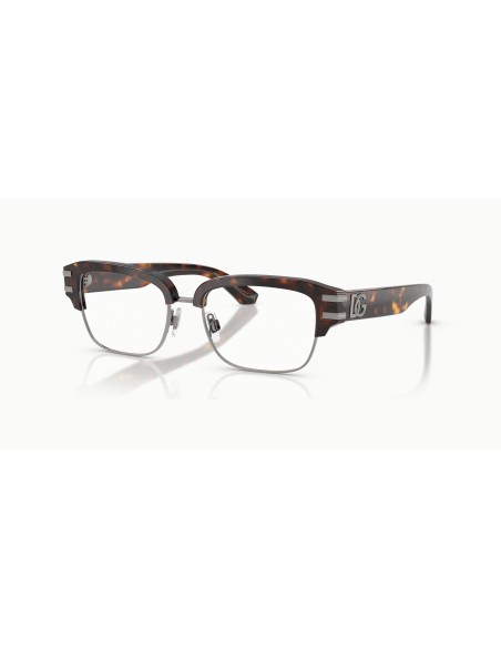 DOLCE & GABBANA - DG3456 - 502 - 54