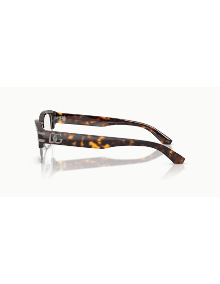 DOLCE & GABBANA - DG3456 - 502 - 54
