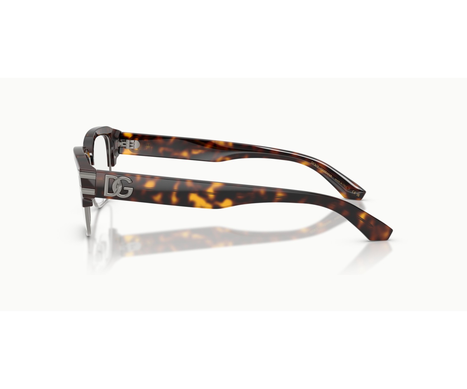 DOLCE & GABBANA - DG3456 - 502 - 54