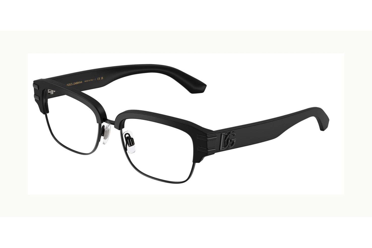 DOLCE & GABBANA - DG3456 - 2525 - 54