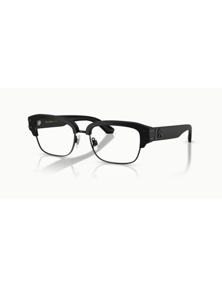 DOLCE & GABBANA - DG3456 - 2525 - 54
