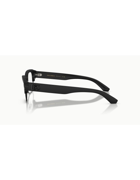 DOLCE & GABBANA - DG3456 - 2525 - 54