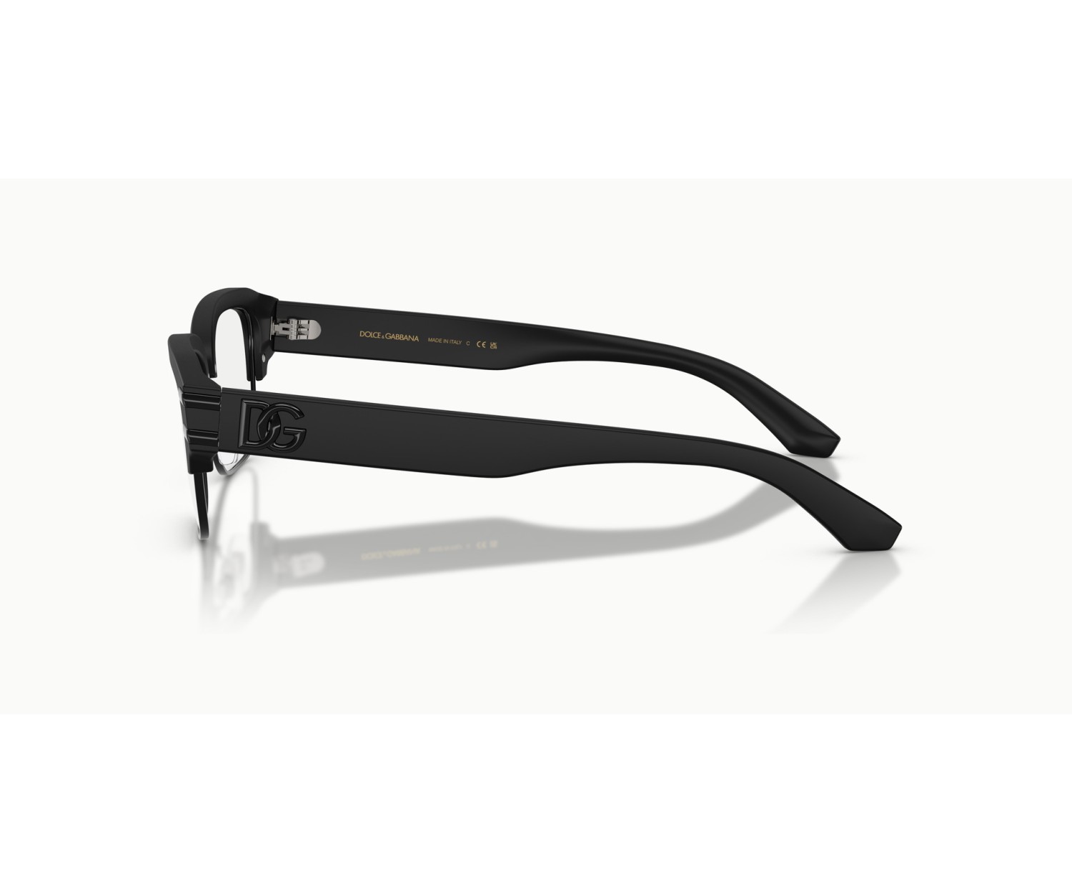 DOLCE & GABBANA - DG3456 - 2525 - 54