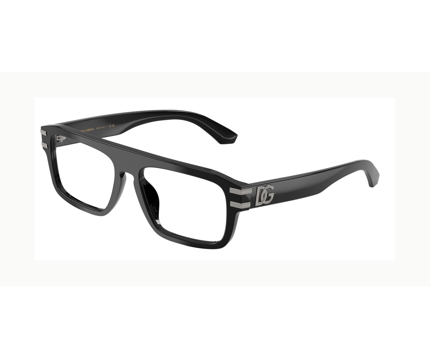 DOLCE & GABBANA - DG3457 - 501 - 56