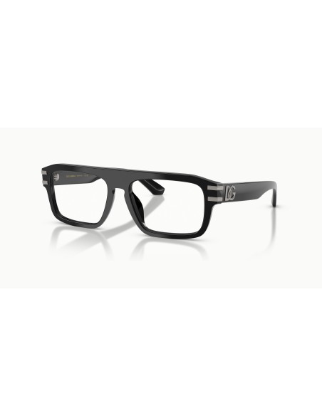 DOLCE & GABBANA - DG3457 - 501 - 56