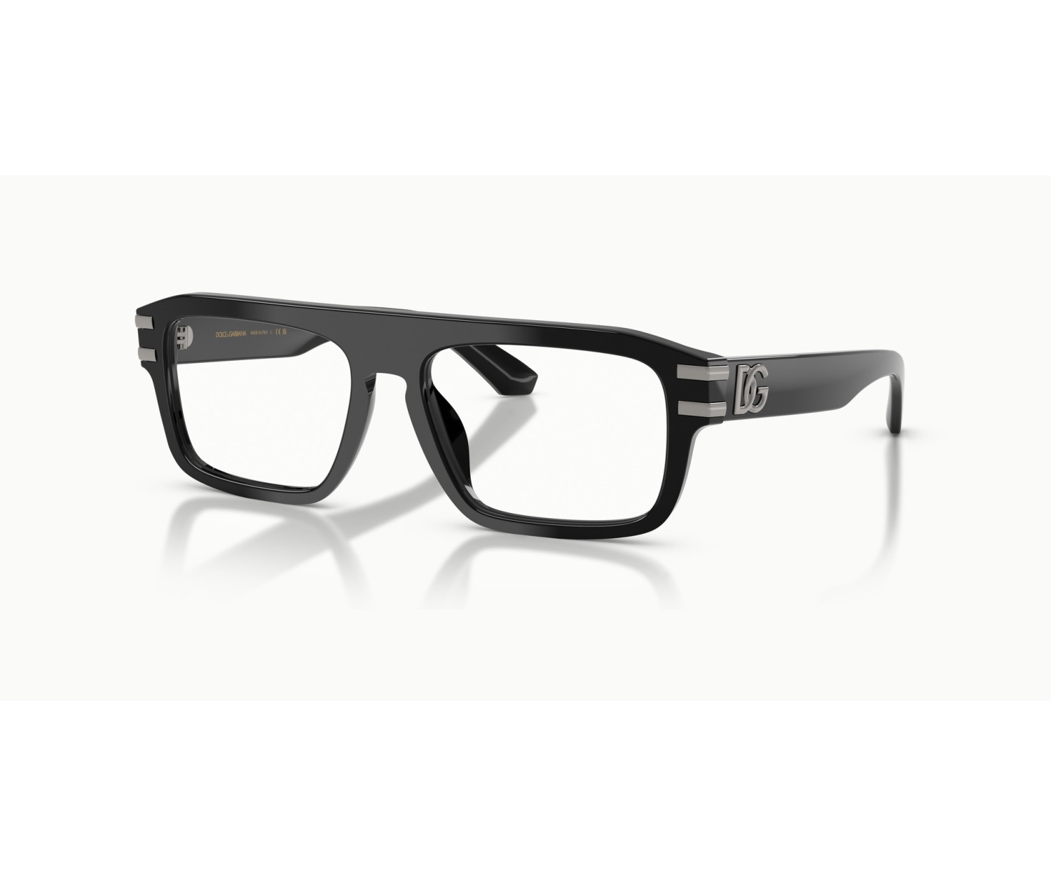DOLCE & GABBANA - DG3457 - 501 - 56