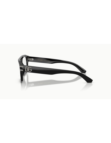 DOLCE & GABBANA - DG3457 - 501 - 56