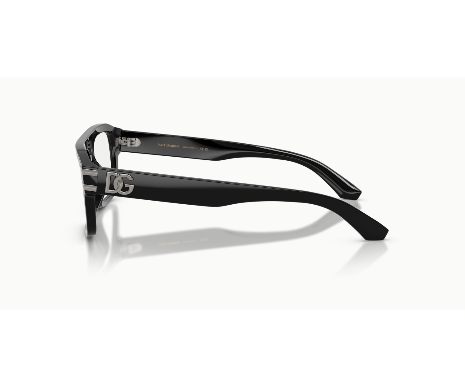 DOLCE & GABBANA - DG3457 - 501 - 56