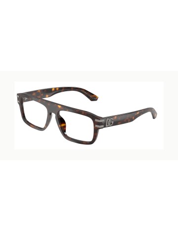 DOLCE & GABBANA - DG3457 - 502 - 56
