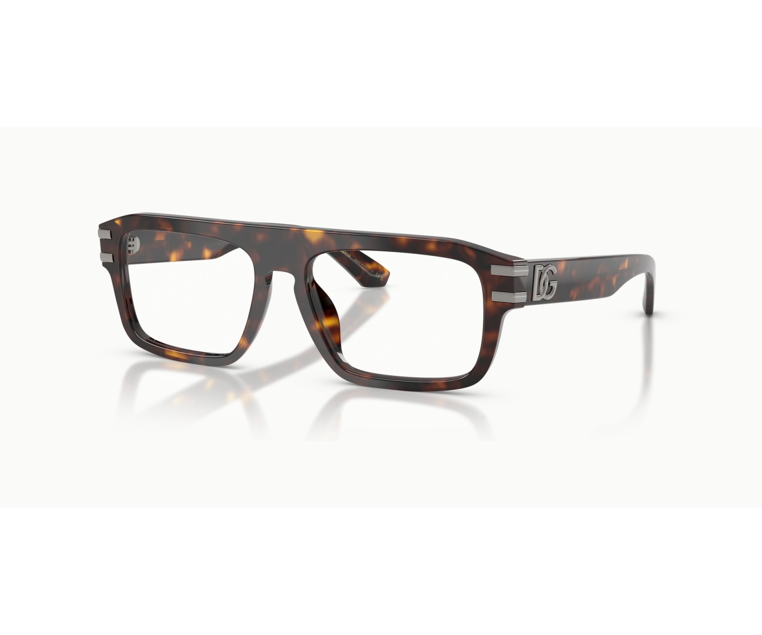 DOLCE & GABBANA - DG3457 - 502 - 56